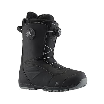Burton(バートン) RULER BOA スノーボードブーツ 26.5 Amazon | Burton(バートン) スノーボードブーツ メンズ RULER